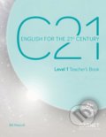 Kniha: C21 - 1: Teacher´s Book (Bill Mascull). Garnet Education, 2021 Kniha: C21 - 1: Teacher´s Book (Bill Mascull). Garnet Education, 2021
