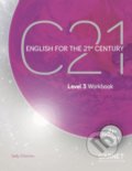 Kniha: C21 - 3: Workbook (Sally Etherton). Garnet Education, 2021 Kniha: C21 - 3: Workbook (Sally Etherton). Garnet Education, 2021