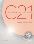 Kniha: C21 - 4: Teacher´s Book (Bill Mascull). Garnet Education, 2021 Kniha: C21 - 4: Teacher´s Book (Bill Mascull). Garnet Education, 2021