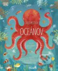 Kniha: Tajomstvá oceánov (Jess French). Stonožka, 2022 Kniha: Tajomstvá oceánov (Jess French). Stonožka, 2022