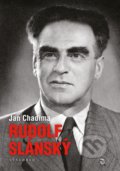 Kniha: Rudolf Slánský (Jan Chadima). Vyšehrad, 2022 Kniha: Rudolf Slánský (Jan Chadima). Vyšehrad, 2022