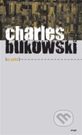 Kniha: O pití (Charles Bukowski), 2022 Kniha: O pití (Charles Bukowski), 2022