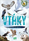 Kniha: Vtáky (Klub čitateľov). Klub čitateľov, 2022 Kniha: Vtáky (Klub čitateľov). Klub čitateľov, 2022