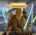 Kniha: Star Wars: Vrcholná Republika - Příběhy před usnutím (Egmont ČR). Egmont ČR, 2022 Kniha: Star Wars: Vrcholná Republika - Příběhy před usnutím (Egmont ČR). Egmont ČR, 2022