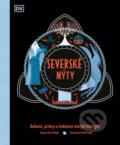 Kniha: Severské mýty (Matt Ralphs). Slovart, 2022 Kniha: Severské mýty (Matt Ralphs). Slovart, 2022