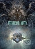 Kniha: Mycelium VII: Zakázané směry, 2022 Kniha: Mycelium VII: Zakázané směry, 2022