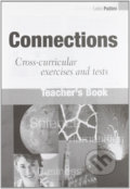 Kniha: Connections -Teacher´s Book (Black Cat). Black Cat Kniha: Connections -Teacher´s Book (Black Cat). Black Cat