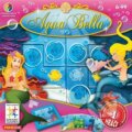 Společenská hra: Aqua bella (Raf Peeters). Mindok, 2013 Společenská hra: Aqua bella (Raf Peeters). Mindok, 2013