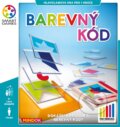 Spoločenská hra: Barevný kód, 2013 Spoločenská hra: Barevný kód, 2013