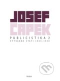 Kniha: Publicistika 2 (Triáda). Triáda, 2013 Kniha: Publicistika 2 (Triáda). Triáda, 2013