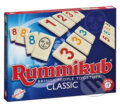 Společenská hra: Rummikub (Ephraim Hertzano). Piatnik, 2012 Společenská hra: Rummikub (Ephraim Hertzano). Piatnik, 2012