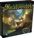 Spoločenská hra: Království (Reiner Knizia). ADC BF, 2013 Spoločenská hra: Království (Reiner Knizia). ADC BF, 2013