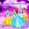 Kniha: Princezné (Disney) (Jiří Models). Jiří Models, 2013 Kniha: Princezné (Disney) (Jiří Models). Jiří Models, 2013