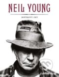 Kniha: Hipíkovy sny (Neil Young). Nakladatelství Lidové noviny, 2013 Kniha: Hipíkovy sny (Neil Young). Nakladatelství Lidové noviny, 2013