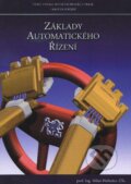Kniha: Základy automatického řízení (Milan Hofreiner). CVUT Praha, 2012 Kniha: Základy automatického řízení (Milan Hofreiner). CVUT Praha, 2012