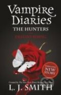 Kniha: The Vampire Diaries: Destiny Rising (L.J. Smith). Hodder Children's Books, 2012 Kniha: The Vampire Diaries: Destiny Rising (L.J. Smith). Hodder Children's Books, 2012