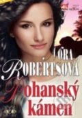 Kniha: Pohanský kámen (Nora Roberts). Alpress, 2013 Kniha: Pohanský kámen (Nora Roberts). Alpress, 2013
