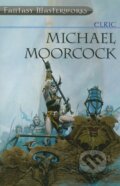 Kniha: Elric (Michael Moorcock). Gollancz, 2001 Kniha: Elric (Michael Moorcock). Gollancz, 2001