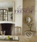 Kniha: Essentially French (Josephine Ryan). Ryland, Peters and Small, 2009 Kniha: Essentially French (Josephine Ryan). Ryland, Peters and Small, 2009