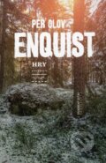 Kniha: Hry (Per Olov Enquist). Divadelný ústav, 2012 Kniha: Hry (Per Olov Enquist). Divadelný ústav, 2012