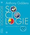 Kniha: Sociologie (Anthony Giddens). Argo, 2013 Kniha: Sociologie (Anthony Giddens). Argo, 2013