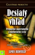 Kniha: Desiaty vhľad (James Redfield). Eugenika, 2012 Kniha: Desiaty vhľad (James Redfield). Eugenika, 2012