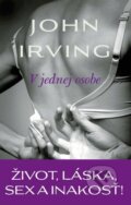 Kniha: V jednej osobe (John Irving). Slovart, 2013 Kniha: V jednej osobe (John Irving). Slovart, 2013