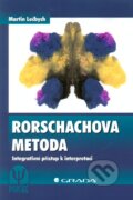 Kniha: Rorschachova metoda (Martin Lečbych). Grada, 2013 Kniha: Rorschachova metoda (Martin Lečbych). Grada, 2013