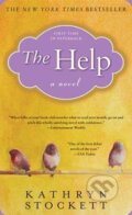 The Help - Kathryn Stockett, 2010