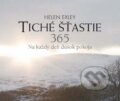 Kniha: Tiché šťastie (Helen Exley). Slovart, 2013 Kniha: Tiché šťastie (Helen Exley). Slovart, 2013