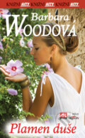 Kniha: Plamen duše (Barbara Wood). Alpress, 2013 Kniha: Plamen duše (Barbara Wood). Alpress, 2013