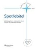 Kniha: Spotřebitel (Jakub Dohnal a Tomáš Šperka). Wolters Kluwer ČR, 2013 Kniha: Spotřebitel (Jakub Dohnal a Tomáš Šperka). Wolters Kluwer ČR, 2013