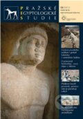 Kniha: Pražské egyptologické studie IX/2012 (Filozofická fakulta UK v Praze). Filozofická fakulta UK v Praze, 2012 Kniha: Pražské egyptologické studie IX/2012 (Filozofická fakulta UK v Praze). Filozofická fakulta UK v Praze, 2012