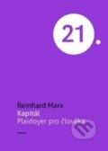 Kniha: Kapitál (Reinhard Marx). Academia, 2013 Kniha: Kapitál (Reinhard Marx). Academia, 2013