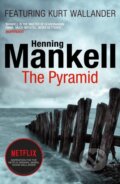 Kniha: The Pyramid (Henning Mankell). Vintage, 2013 Kniha: The Pyramid (Henning Mankell). Vintage, 2013