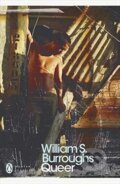 Kniha: Queer (William S. Burroughs). Penguin Books, 2010 Kniha: Queer (William S. Burroughs). Penguin Books, 2010
