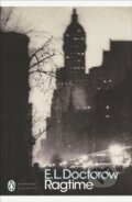 Kniha: Ragtime (E. L. Doctorow). Penguin Classics, 2006 Kniha: Ragtime (E. L. Doctorow). Penguin Classics, 2006