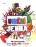 Kniha: Umění je hra (Albatros CZ). Albatros CZ, 2013 Kniha: Umění je hra (Albatros CZ). Albatros CZ, 2013