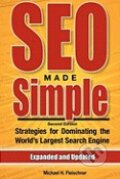 Kniha: SEO Made Simple (Michael Fleischner). Createspace, 2011 Kniha: SEO Made Simple (Michael Fleischner). Createspace, 2011