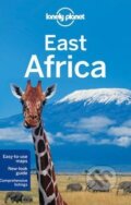Kniha: East Africa (Lonely Planet). Lonely Planet, 2012 Kniha: East Africa (Lonely Planet). Lonely Planet, 2012