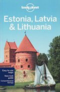 Kniha: Estonia, Latvia and Lithuania (Brandon Presser a Peter Dragicevich). Lonely Planet, 2012 Kniha: Estonia, Latvia and Lithuania (Brandon Presser a Peter Dragicevich). Lonely Planet, 2012