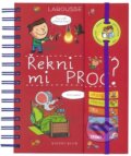 Kniha: Řekni mi proč (Knižní klub). Knižní klub, 2013 Kniha: Řekni mi proč (Knižní klub). Knižní klub, 2013
