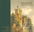 Kniha: Nekonečné perspektivy (Adam Hnojil). Eminent, 2013 Kniha: Nekonečné perspektivy (Adam Hnojil). Eminent, 2013