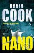 Nano - Robin Cook, Pan Macmillan, 2013