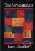 Kniha: Time Series Analysis (James D. Hamilton). Princeton Review, 1994 Kniha: Time Series Analysis (James D. Hamilton). Princeton Review, 1994
