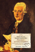 Kniha: Pozdrav ze Schlossbergu (Martin Halata a Dagmar Lieblová). Academia, 2013 Kniha: Pozdrav ze Schlossbergu (Martin Halata a Dagmar Lieblová). Academia, 2013