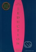 Kniha: The Art of Seduction (Robert Greene). Profile Books, 2003 Kniha: The Art of Seduction (Robert Greene). Profile Books, 2003