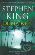 Kniha: Duma Key (Stephen King). Hodder and Stoughton, 2011 Kniha: Duma Key (Stephen King). Hodder and Stoughton, 2011