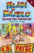 E-kniha: Mládí v hajzlu 5 (C.D. Payne). Jota, 2005 E-kniha: Mládí v hajzlu 5 (C.D. Payne). Jota, 2005