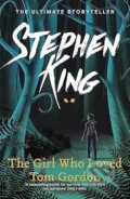 Kniha: Girl Who Loved Tom Gordon (Stephen King). Hodder and Stoughton, 2011 Kniha: Girl Who Loved Tom Gordon (Stephen King). Hodder and Stoughton, 2011